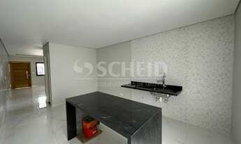 Imagem 5: SOBRADO NOVO COM EXCELENTE ACABAMENTO - 3 DORMS - 3 SUÍTES - 2 VAGAS - PRÓXIMO AO PÃO DE A