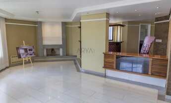 Imagem 6: Apartamento no Batel - ARYA 1