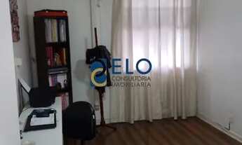 Imagem 2: Apartamento de 3 dormitórios, com 2 banheiros, uma Vaga de Garagem fechada, Embaré, pert