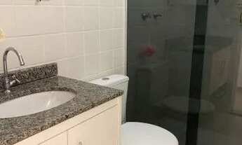 Imagem 5: Apartamento com 3 dormitórios à venda, 62 m² por R$ 315.000,00 - Residencial Parque da Faz