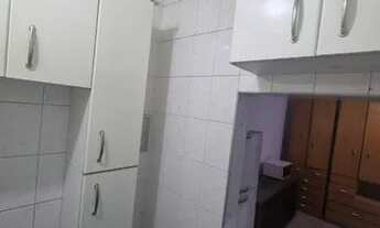 Imagem 2: Kitnet mobiliado 700mts metrô saúde