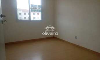 Imagem 5: Apartamento para ALUGAR no res. HOME CLUB II - CÓD: A1366