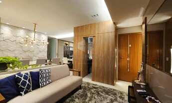 Imagem: Apartamento 3 Quartos à venda, 3 quartos