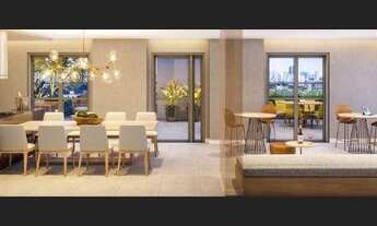 Imagem 3: Apartamento com 1 dormitório à venda, 33 m² por R$ 326.000 - Jardim das Acácias - São Paul