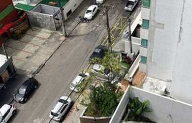 Imagem 3: Apartamento para aluguel tem 80 metros quadrados com 3 quartos em Boa Viagem - Recife - PE