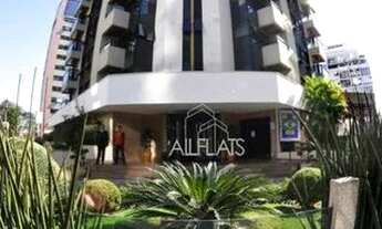 Imagem 5: Flat com 1 dormitório à venda, 40 m² por R$ 820.000 no Jardins - São Paulo/SP