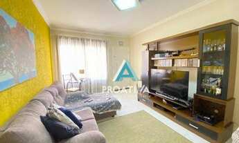 Imagem 5: Sobrado com 3 dormitórios à venda, 140 m² - Campestre - Santo André/SP