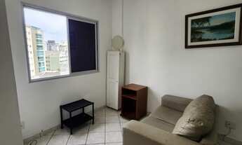 Imagem 6: Studio para venda possui 38 m² com 1 quarto em Jardim Camburi - Vitória - ES