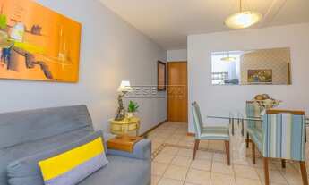 Imagem 3: BARBADA na Afonso Taunay, Anita Garibaldi no BOA VISTA, 85m² 3D, Suíte e Sacada c/Churrasq