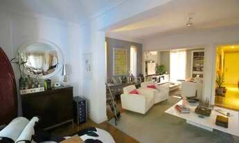 Imagem 2: Casa com 3 dormitórios à venda, 200 m² por R$ 6.000.000,00 - Jardim Paulistano - São Paulo