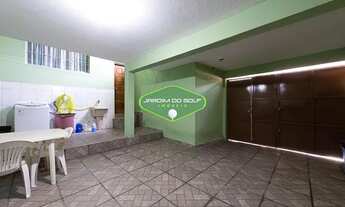 Imagem 14: Casa à venda 2 quartos 1 banheiro 1 vaga Jardim Novo Santo Amaro São Paulo SP 212 churrasq