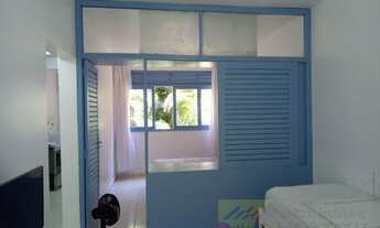 Imagem 2: Apartamento Reformado, Para Venda, Quarto, Sala, Cozinha, Área de Serviços, 43M² R$150 Mil