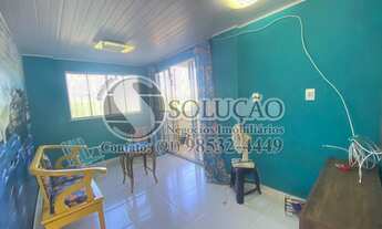 Imagem 2: Apartamento para venda (COND.SEREIAS DO ATLÂNTICO) Centro - Salinópolis - PA