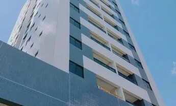 Imagem 2: LG - EDF. MOISES RODRIGUES NA VÁRZEA COM 2 quartos em Iputinga - Recife - PE