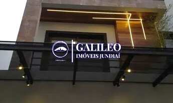 Imagem 2: Casa Sobrado a venda no Condomínio Phytus | 239M² | Itupeva