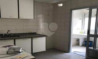 Imagem 6: Apartamento a venda na Agua Branca