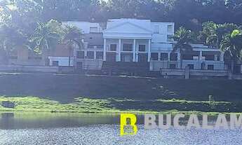 Imagem 2: VENDE FAZENDA. PALÁCIO NO SEGUIMENTO HOTEL FAZENDA