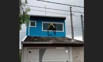 Imagem: Excelente casa no Jardim Hípica Pinheiro