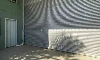 Imagem 5: Galpão/Depósito/Armazém para aluguel tem 395 metros quadrados em Ressaca - Contagem - MG