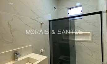 Imagem 6: CM CASA À VENDA NO BAIRRO IBITURUNA - MONTES CLAROS MG