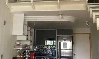 Imagem: Rarus Flats - Flat para locação - Edifício