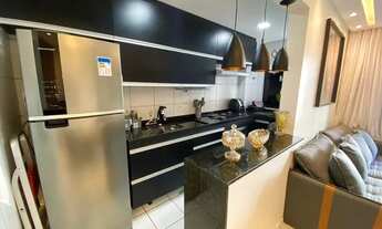 Imagem 6: Apartamento para venda com 80 m² 3/4 sendo 1 suite com closet no Antares