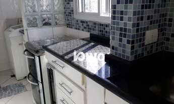 Imagem 4: Apartamento com 2 quartos e 1 vaga à venda, 60 m² por R$ 695.000 - Vila Clementino