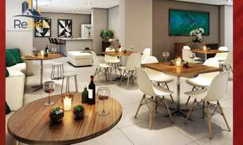 Imagem: Apartamento com 2 dormitórios à venda