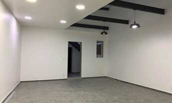 Imagem 2: CASA COMERCIAL TOTALMENTE REFORMADA EM BOTAFOGO