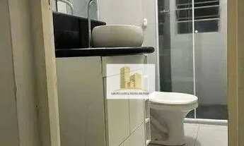 Imagem 7: Apartamento com 2 dormitórios à venda, 49 m² por R$ 225.000 - Bosque dos Eucaliptos - São