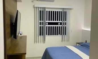 Imagem 4: CASA 3 QUARTOS (1 SUITE), BEM LOCALIZADA, MOBILIADA COM MÓVEIS PLANEJADOS, EXCELENTE LOCA