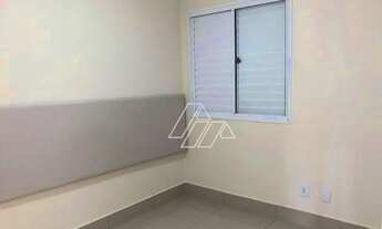 Imagem 7: Casa com 2 dormitórios para alugar, 60 m² por R$ 1.280,01/mês - Jardim Nazareth - Marília