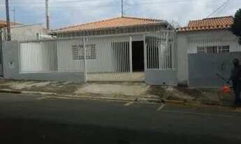 Imagem: Casa com 3 dormitórios à venda, 120 m²