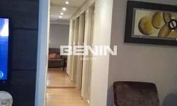 Imagem 7: CANOAS - Apartamento Padrão - IGARA