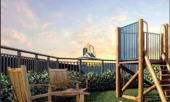 Imagem 7: Apartamento com 1 dormitório à venda, 27 m² por R$ 170.888,40 - Vila Andrade - São Paulo/S