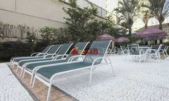 Imagem 7: Flat próximo ao Metrô Moema para venda !!