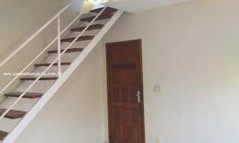 Imagem 4: Casa para Locação em Duque de Caxias, Vila São Luís, 2 dormitórios, 2 banheiros, 1 vaga