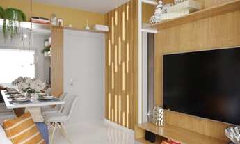 Imagem 3: Apartamento prox. ao palestra - lazer completo