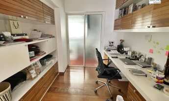 Imagem 6: Apartamento com 2 dormitórios à venda, 112 m² por R$ 1.450.000,00 - Vila Madalena - São Pa