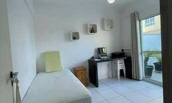 Imagem 4: Aluguel de quarto