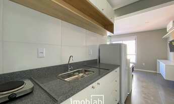 Imagem 3: Sem Fiador . Apartamento 100% mobiliado e nunca habitado