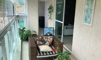 Imagem 5: Apartamento com 3 dormitórios à venda, 110 m² por R$ 820.000,00 - Santa Rosa - Niterói/RJ