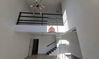 Imagem 2: Apartamento com 1 dormitório para alugar, 78 m² por R$ 4.492,00/mês - Parque Residencial A