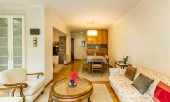 Imagem 3: São Paulo - Apartamento Padrão - JARDIM EUROPA