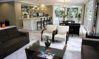 Imagem 5: THE WORLD FLAT Flat / studio com 1 dormitório