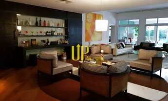 Imagem 7: Casa com 5 dormitórios à venda, 1100 m² por R$ 15.000.000,00 - Alphaville 02 - Barueri/SP