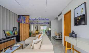 Imagem 3: Belíssima casa no Eusébio com 3 suítes, piscina privativa