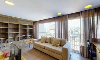 Imagem: Apartamento à venda em Vila Olímpia com