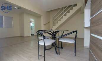 Imagem 4: Apartamento com 3 dormitórios para alugar, 97 m² por R$ 3.316,52/mês - Victor Konder - Blu