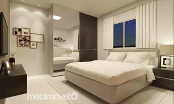 Imagem 2: JC/07 SYD RESIDENCE (aptos com suíte e varanda